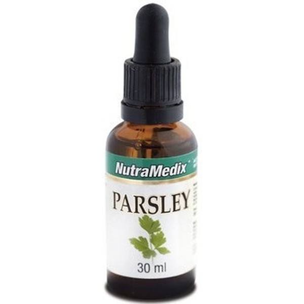 Nutramedix Parsley Extracto 30 Ml
