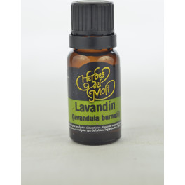 Herbes Del Moli Aceite Esencial Lavandin Eco 10 Ml