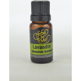 Herbes Del Moli Huile Essentielle Lavandin Eco 10 Ml