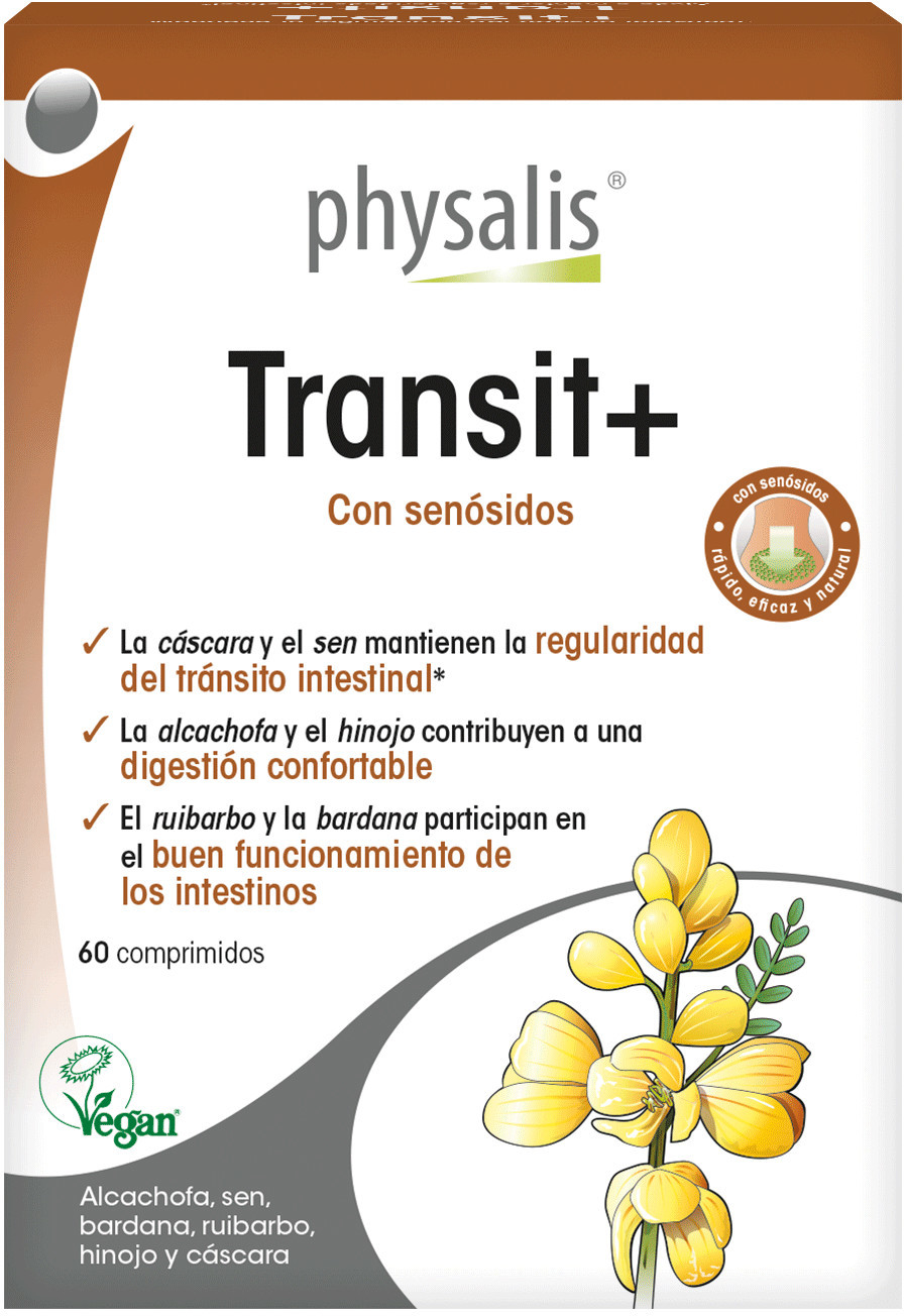 Physalis Transit+ 60 Comp-image