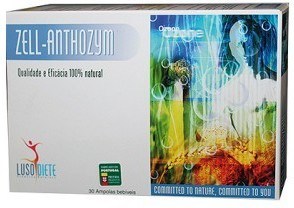 Zell-Anthozym 30X 10 Ml-image