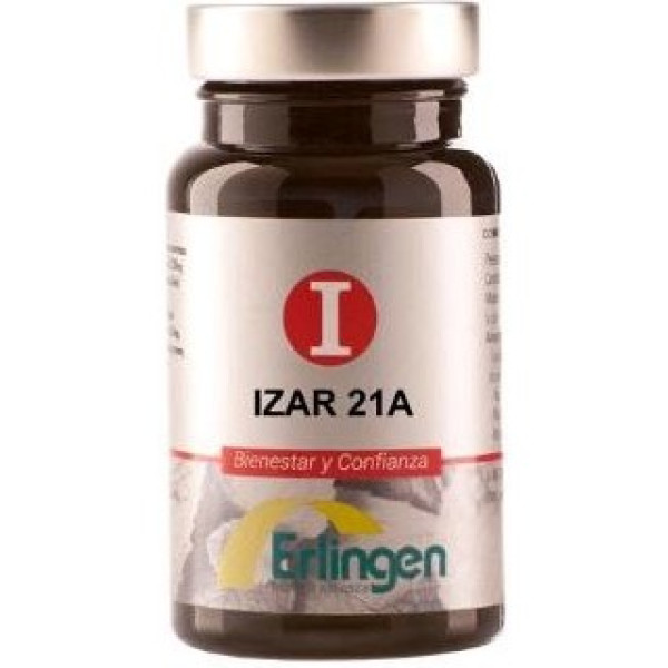 Erlingen Izar 21a 60 Comp
