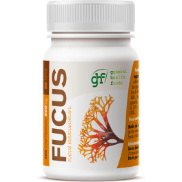 Ghf Fucus 500 mg 100 Komp