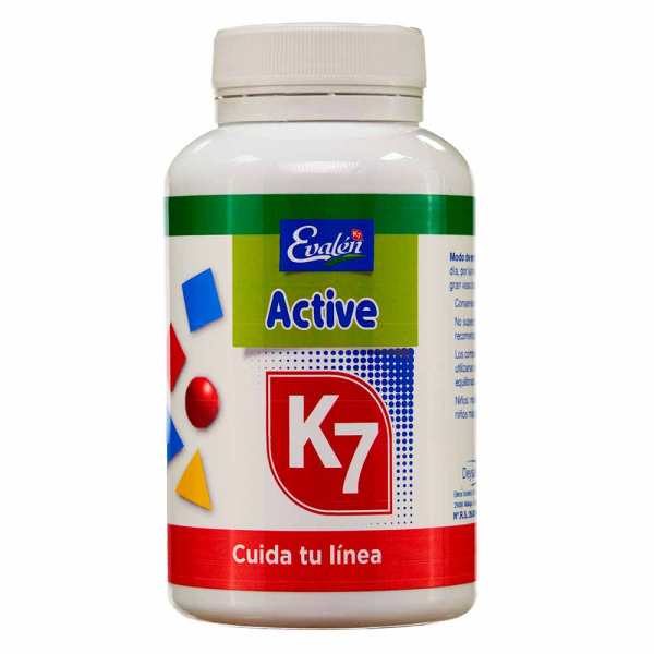 Evalén K7 Active 60 Comp - Prenez soin de votre ligne