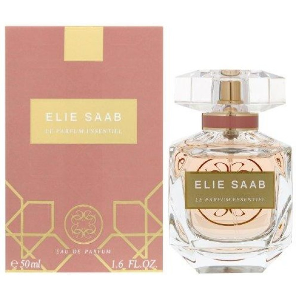 Elie Saab Le Parfum Essentiel Eau de Parfum Vapo 50 ml Feminino