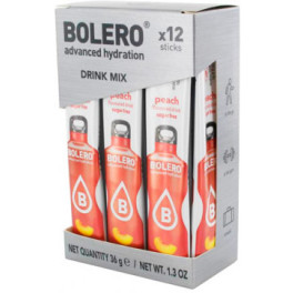 Bolero Advanced Hydration 12 Stick X 3 Gr
