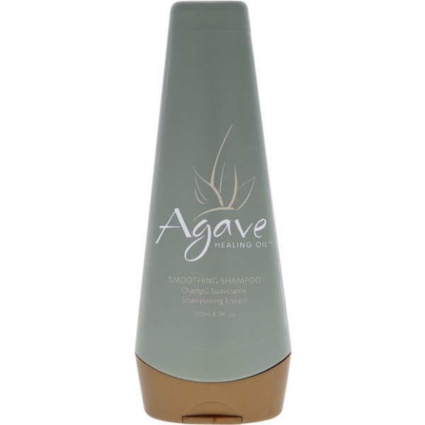 Agave Healing Oil Glättendes Shampoo 250 ml Unisex