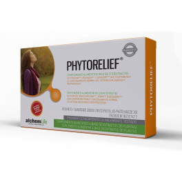 Alchemlife Phytorelief Protect 12 Tabletten