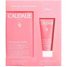 Caudalie Vinosource SOS Sérum Désaltérant 30 ml Unissexo