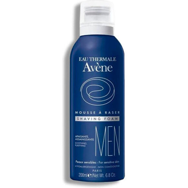 Avene Men Rasierschaum 200 ml Man