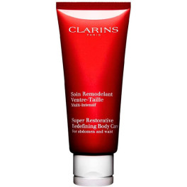 Clarins Multi-intensive Soin Remodelant Ventre-taille 200 Ml Unisex