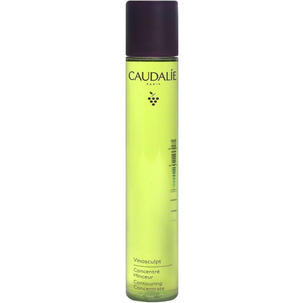 Caudalie VinoSculpt Minceur Concentrado 75 ml Unissexo