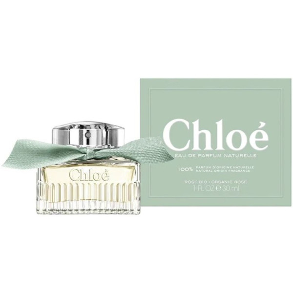 Chloe Chloé Naturelle Eau de Parfum Spray 30 Ml Donna