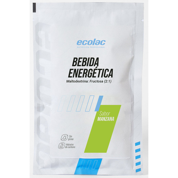 Ecolac Bebida Energetica 80 Gr