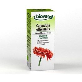 Biover Calendula Officinalis 50 Ml