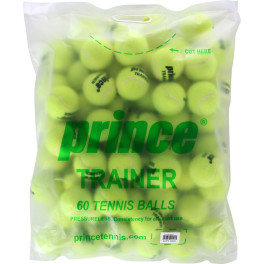 Prince Bolsa De 60 Bolas De Tenis Trainer