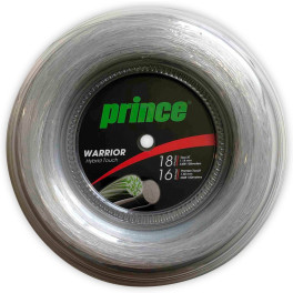 Prince Cordaje De Tenis Warrior Hybrid Touch (200m)
