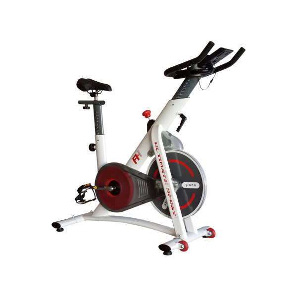 Fitness House Bicicleta  Indoor Clover Fitness Ultimate