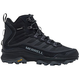 Merrell Zapatillas De Montaña Moab Speed Thermo Mid Wp Negro J066911