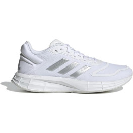 Adidas Zapatillas Running Duramo 10 Blanco Gx0713