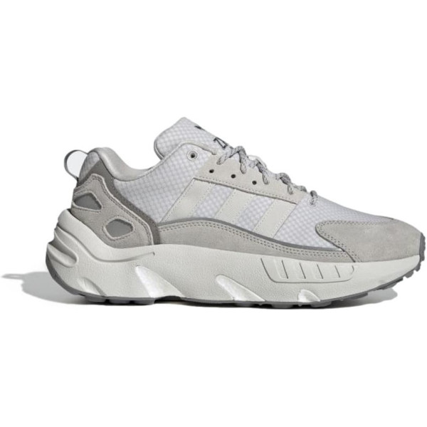 Adidas Originals Zapatillas Running Zx 22 Boost Gris Gx2039