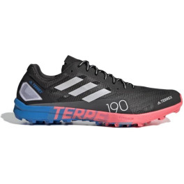 Adidas Zapatillas Running Terrex Speed Pro Negro Gz8922