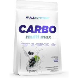All Nutrition Energy Carbo Multi Max 1 Kg