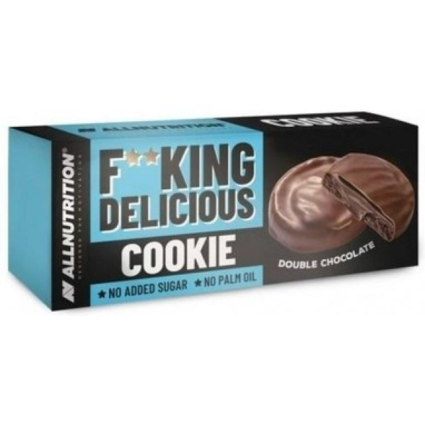 All Nutrition Galletas Fit King Delicious 128 Gr