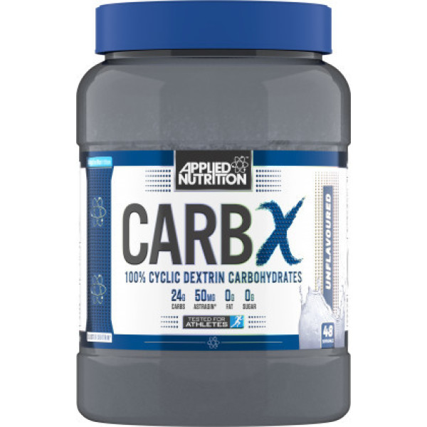 Applied Nutrition Carb X 1.2 Kg