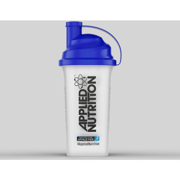 Shaker nutrizionale applicato 700 ml