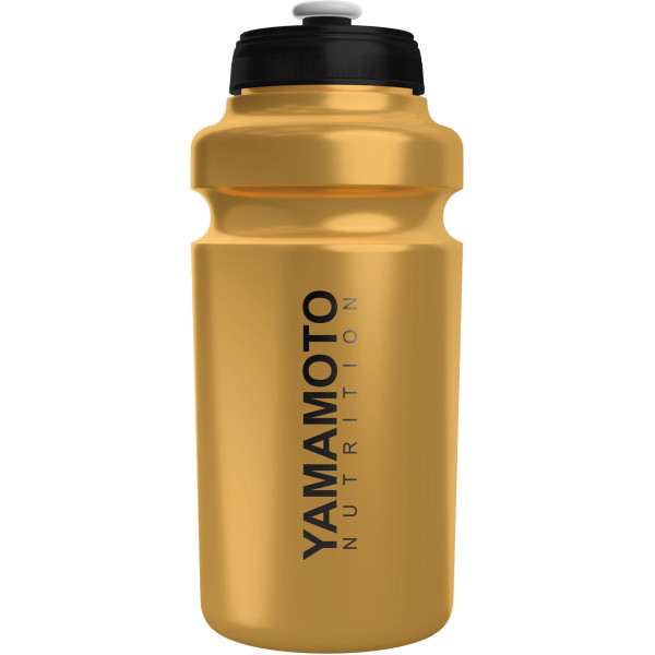 Yamamoto Golden Water Bottle 500 Ml