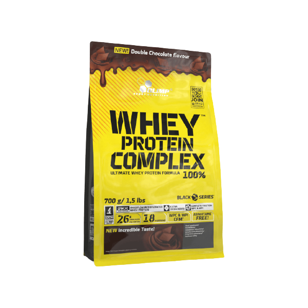 Olimp Whey Protein Komplex 100% 700 gr