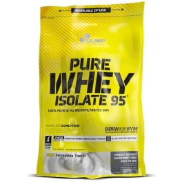Olimp Pure Whey Isolate 95 - Food 600 Gr