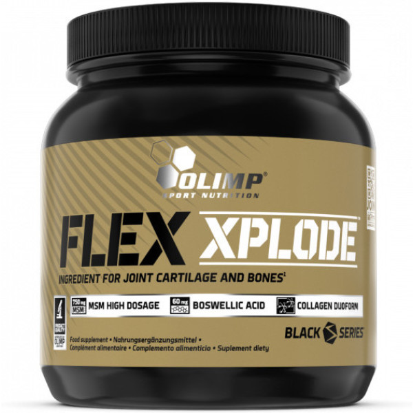 Olimp Flex Xplode 360 Gr