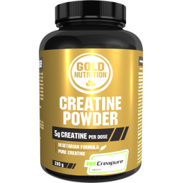 GoldNutrition Creatine Powder 280 gr