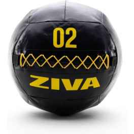 Ziva Wall Ball Performance