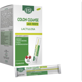 Trepatdiet Colon Cleanse Lactulose Pocket Drink 12 Umschläge