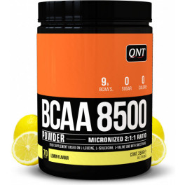 Qnt Nutrition Bcaa 8500 Instant Powder 350 Gr