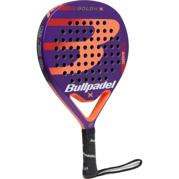 Bullpadel Gold Xseries 3.0