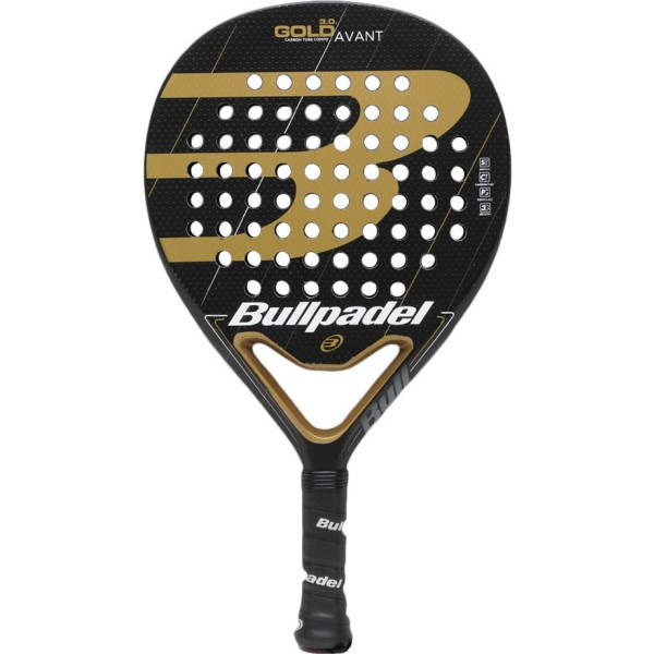 Bullpadel Gold 3.0