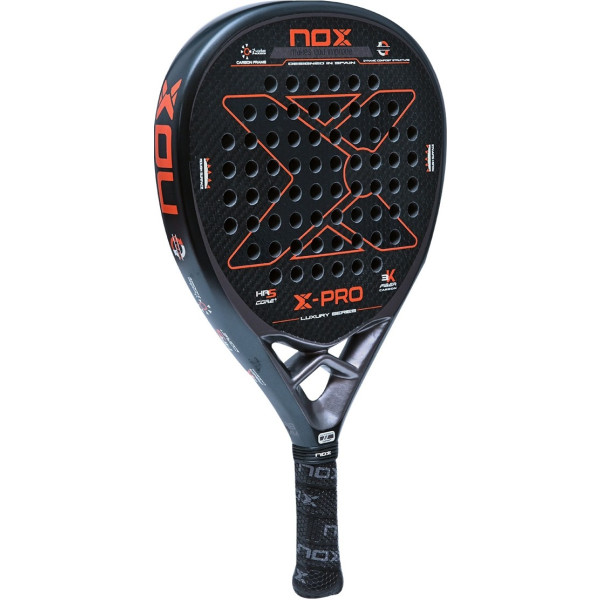 Nox X Pro