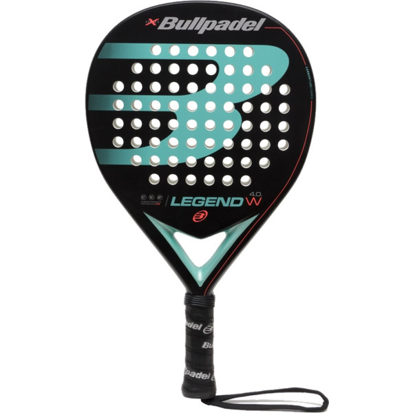 Bullpadel Legend 4.0 Woman