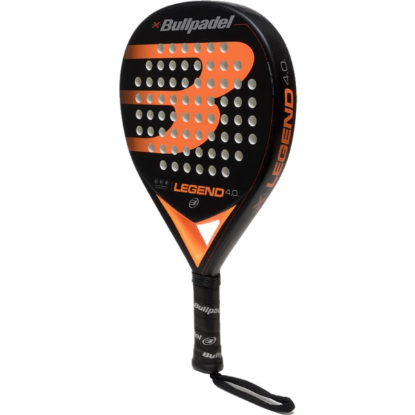 Bullpadel Legend 4.0