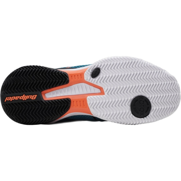 Bullpadel Vertex Grip 22 Petroleo Az16087000