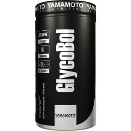 Yamamoto Post - Entreno Glycobol 500 Gr