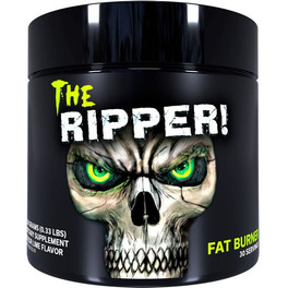 Cobra Labs The Ripper! Fat Burner 150 gr 