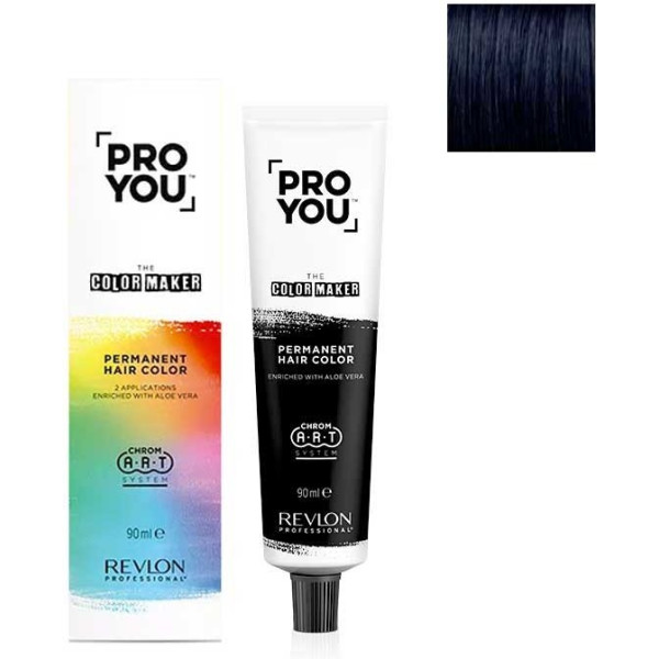 Revlon Pro You The Color Maker 2.7/2bl