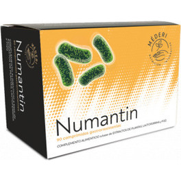 Méderi Integrative Nutrition Numantin 90 Comp