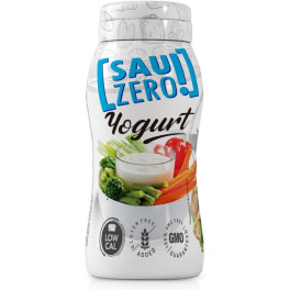 Life Pro Nutrition Sauzero Joghurtsauce 310 ml