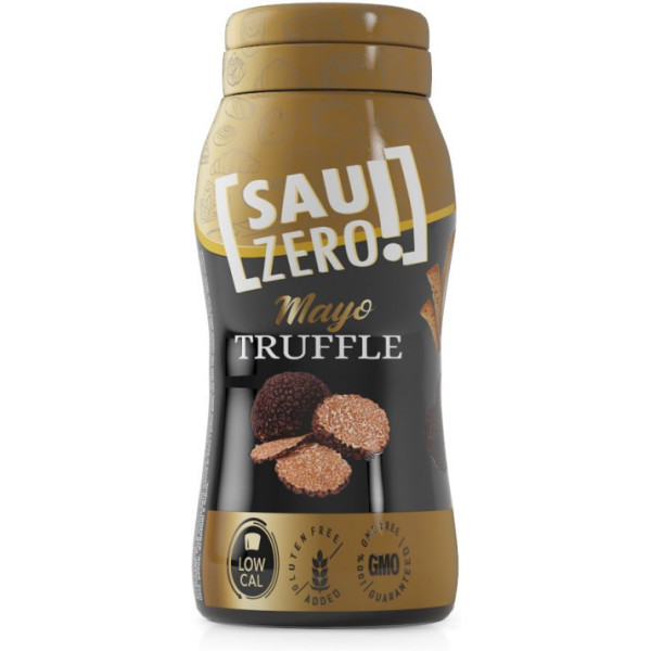 Life Pro Nutrition Sauzero May Truffe Sauce 310 Ml